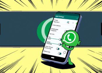 Erweiterter Datenschutz WhatsApp