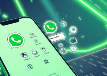 KI in WhatsApp – Einsatz und Funktionen, KI WhatsApp, WhatsApp AI, WhatsApp intelligente Funktionen, Meta AI, Llama 3.2