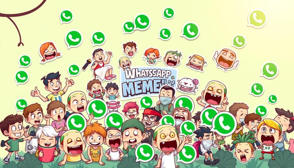 Performance-Tipps für WhatsApp Sticker Lustig und Funny WhatsApp Sticker Memes