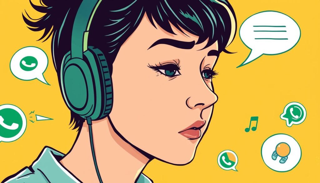 Schneller hören und besser verstehen: Playback-Speed, Transkription und Praxis-Tipps