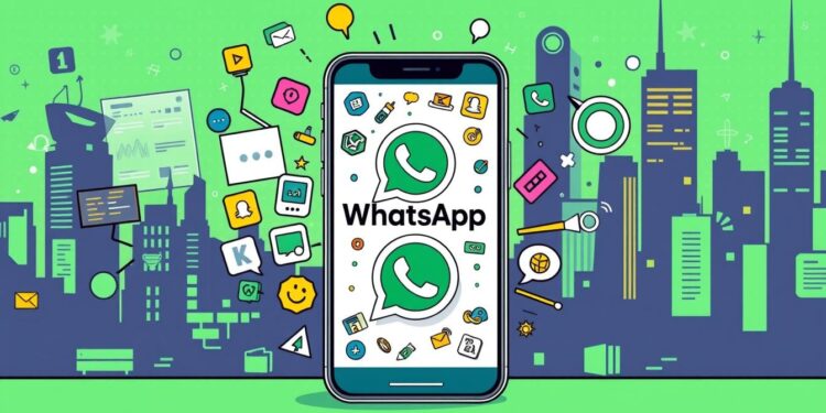 WhatsApp API