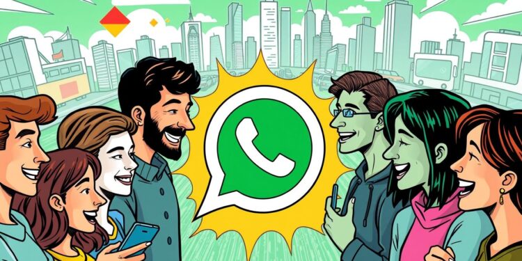 WhatsApp Aktuelles – News & Entwicklungen in Deutschland