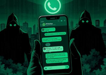WhatsApp Betrug 2025 und WhatsApp Sicherheit – Überblick der WhatsApp Betrugsmasche