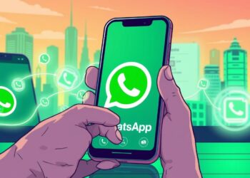 WhatsApp-Daten übertragen
