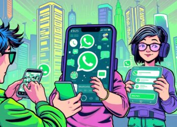 WhatsApp Neue Funktionen 2025 im Überblick