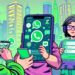 WhatsApp Neue Funktionen 2025 im Überblick