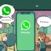WhatsApp Sprachchat
