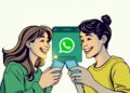 WhatsApp Videoanruf