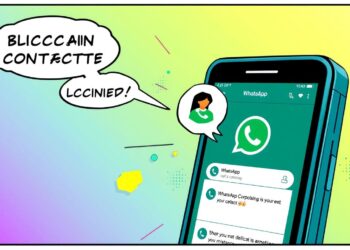 Kontakte in WhatsApp blockieren – WhatsApp Blockieren Anleitung