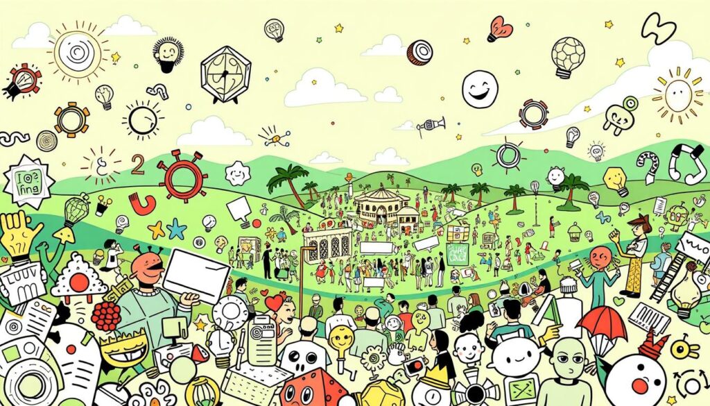Kreative Inspiration: Die 190 besten Ideen aus der Community