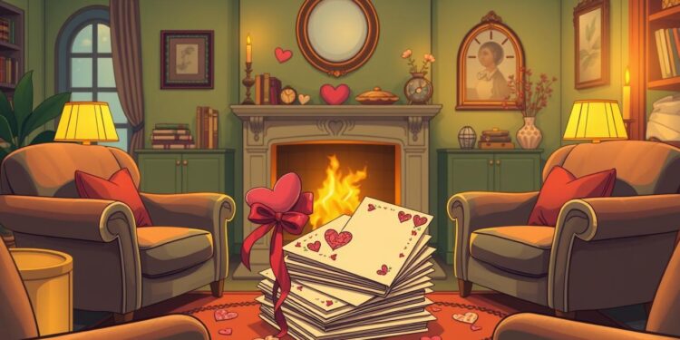 Valentinstag Sprüche für WhatsApp – romantisch & kreativ