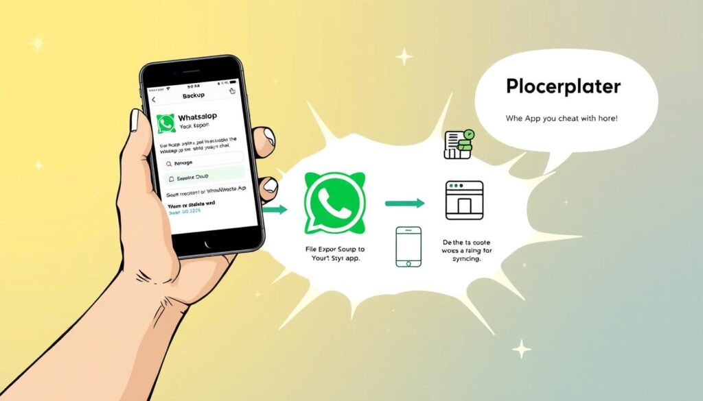WhatsApp-Backup auf dem iPhone: so geht’s