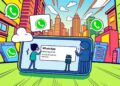 WhatsApp Chat Wiederherstellen iOS und Android