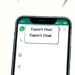 WhatsApp-Chat exportieren – so sicherst du deine Gespräche