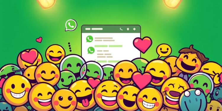 WhatsApp Emoji – Bedeutung und Tipps