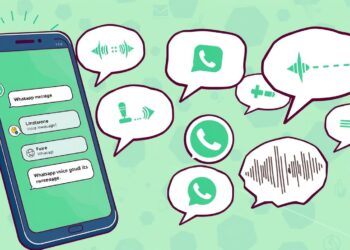 WhatsApp-Sprachnachrichten im Überblick