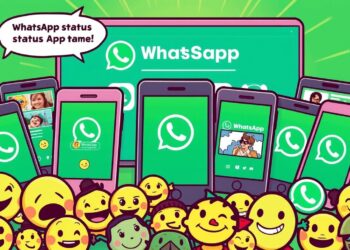 WhatsApp Status Bilder