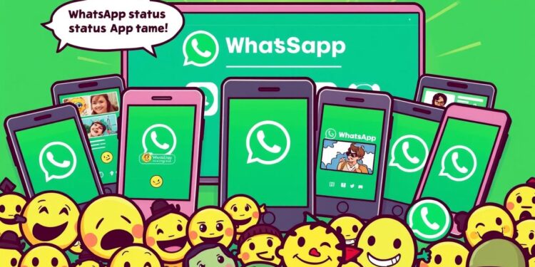 WhatsApp Status Bilder