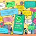 WhatsApp Status Sprüche – Ideen für jeden Tag