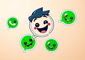 WhatsApp Sticker