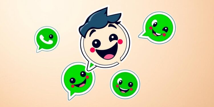 WhatsApp Sticker