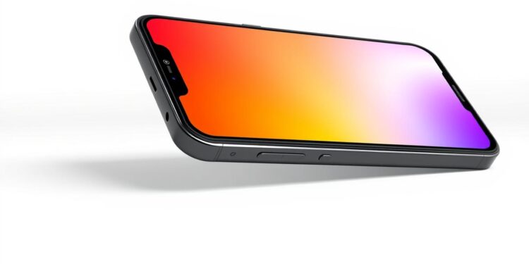 Android Mobilfunk Handy