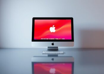 Apple Betriebssystem