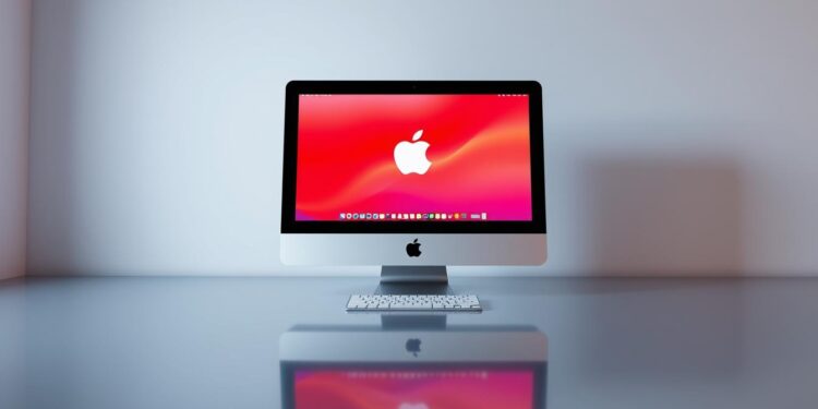 Apple Betriebssystem