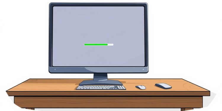 Betriebssystem-Update