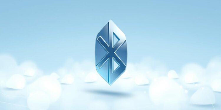 Bluetooth-Technologie