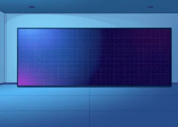 Displayauflösung Erklärung