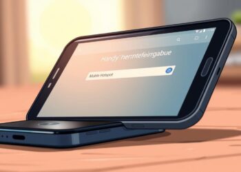 Handy Internetfreigabe