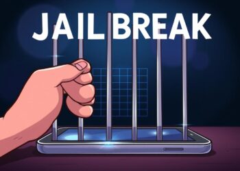 Jailbreak Definition