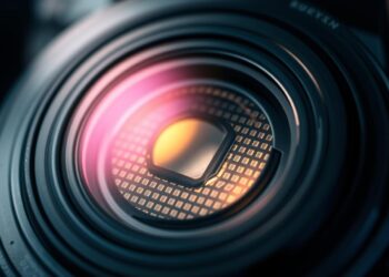 Kameraauflösung und Bildqualität