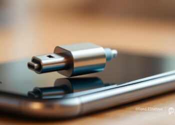 Lightning-Anschluss Definition Wiki Handy Mobilfunk Mobile Telefonie