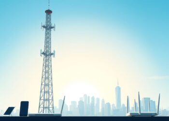 Mobilfunktechnologie