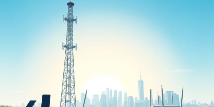 Mobilfunktechnologie