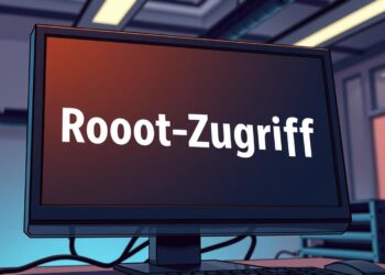 Root-Zugriff Definition