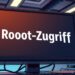 Root-Zugriff Definition