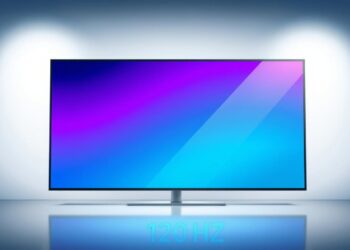 120 Hz Display Definition
