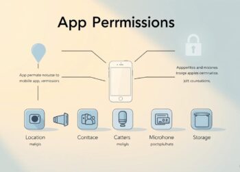App-Berechtigungen erklärt