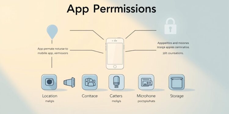 App-Berechtigungen erklärt