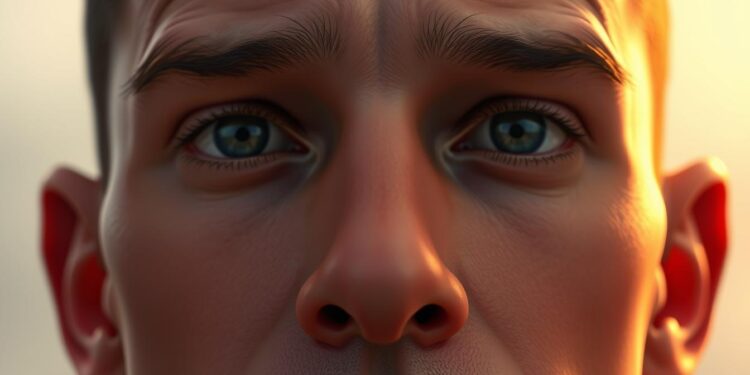 Apple Gesichtserkennung