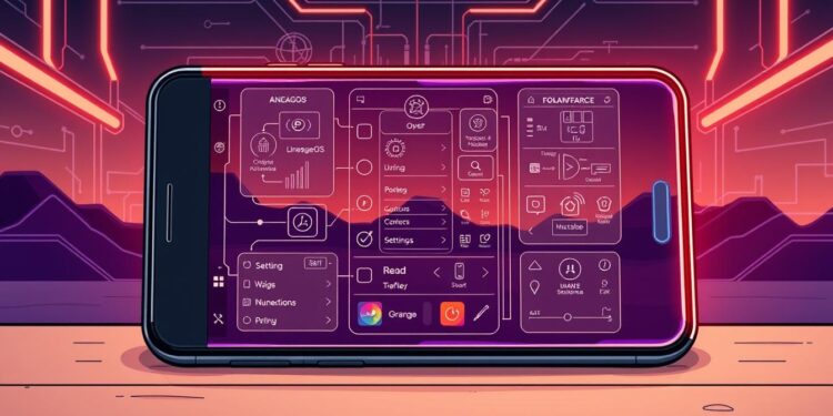 Benutzerdefinierte ROMs