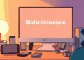 Bildschirmzeit