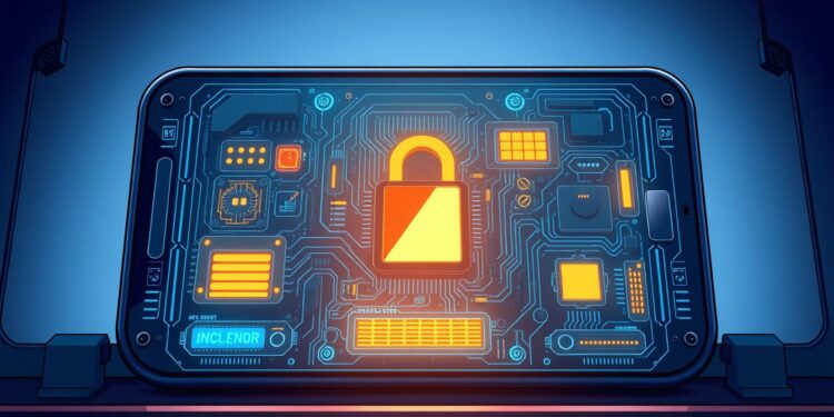 Bootloader-Entsperrung