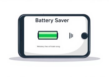 Definition Akku-Sparmodus