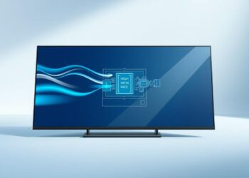 Dynamische Bildwiederholrate