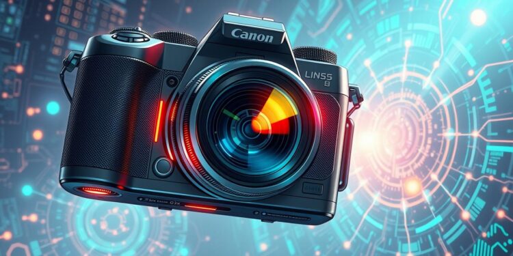 KI-gestützte Fotografie