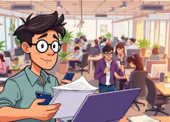 Menschliches Multitasking